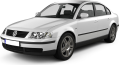 PASSAT (B5) 1996-2001